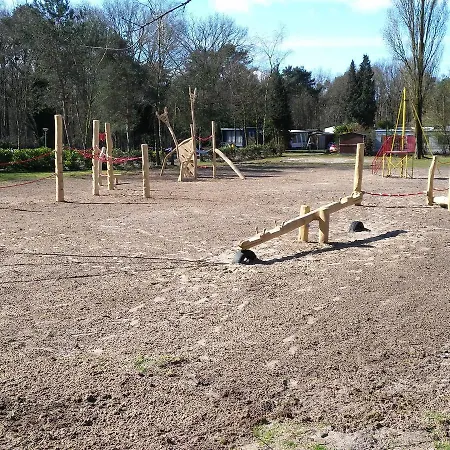 Шале Fortduinen *