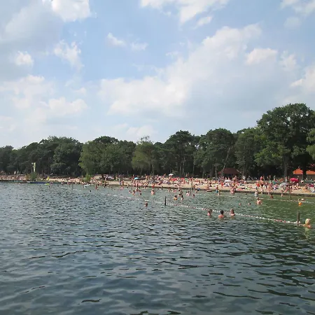 Шале Fortduinen Cromvoirt